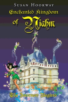 Enchanted Kingdom of Niahm