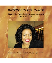 DESTINY IN HIS HANDS
