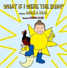 What If I Were the Sun?