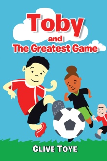 Toby and The Greatest Game