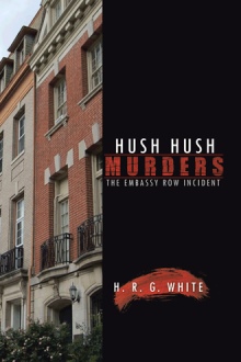HUSH HUSH MURDERS
