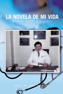 La Novela De Mi Vida