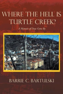 Where the Hell Is Turtle Creek?