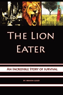 The Lion Eater