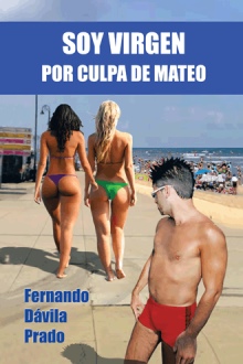 Soy virgen por culpa de Mateo