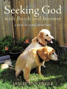 Seeking God with Butch and Boomer