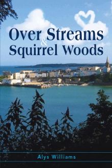 Over Streams and Squirrel Woods…