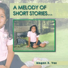 A MELODY OF SHORT STORIES…
