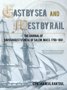 East by Sea and West by Rail