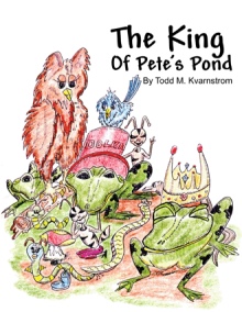 The King of Pete’s Pond