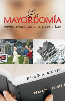 La Mayordomía