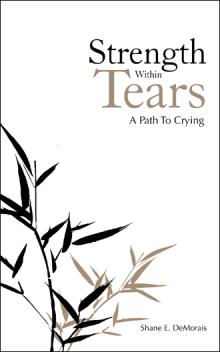 Strength Within Tears