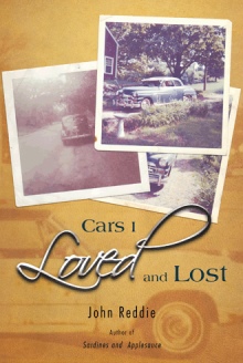 Cars I Loved and Lost