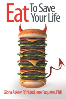 Eat To Save Your Life