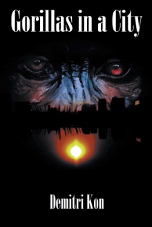 GORILLAS IN A CITY