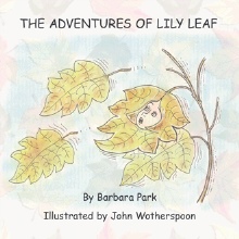 The Adventures of Lily Leaf