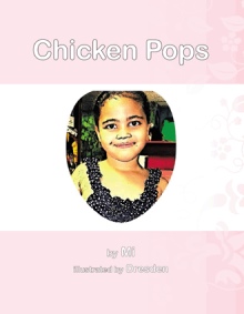 Chicken Pops