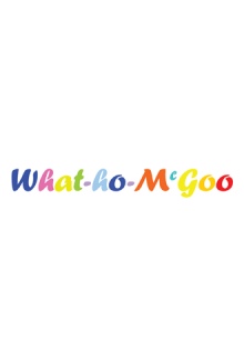 What-ho-McGoo