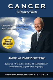 CANCER A Message of Hope