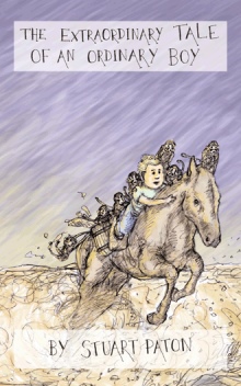The Extraordinary Tale Of An Ordinary Boy