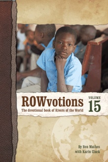 ROWvotions Volume 15