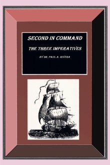 Second In Command: The Three Imperatives