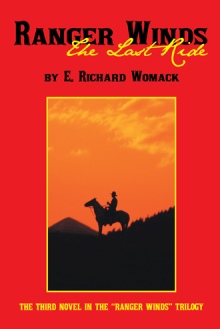 Ranger Winds: The Last Ride
