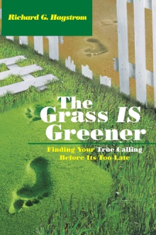 The Grass Is Greener