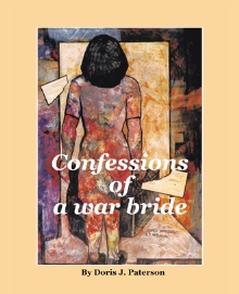 Confessions of a war bride