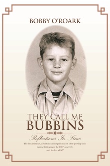 THEY CALL ME BUBBINS