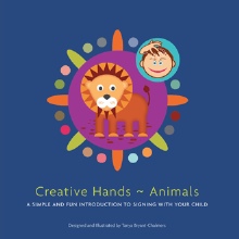 Creative Hands Animals