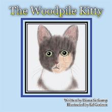 The Woodpile Kitty