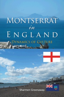 Montserrat in England