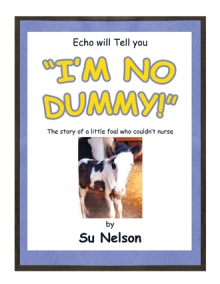 "I'm no Dummy!"