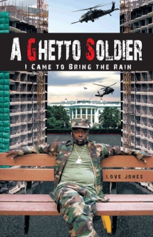 A Ghetto Soldier