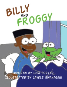 Billy and Froggy