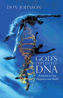 GOD'S IMPLANTED DNA