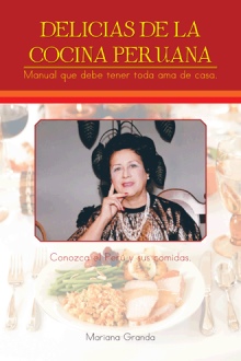 Delicias de la cocina peruana