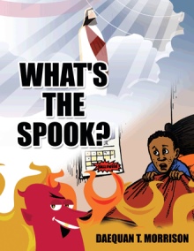 What's the Spook?