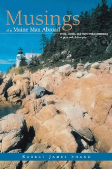 Musings of a Maine Man Abroad
