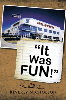 It Was FUN!