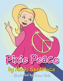 Pixie Peace