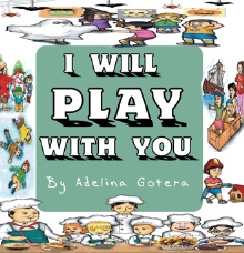 I WILL PLAY WITH YOU