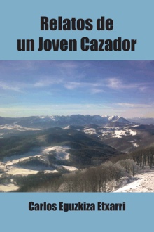 Relatos de un Joven Cazador