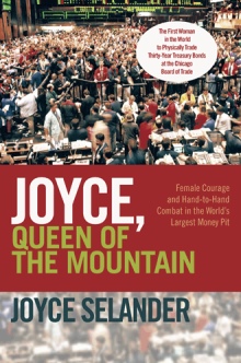 Joyce, Queen of the Mountain