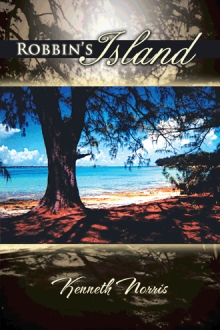 ROBBIN’S ISLAND