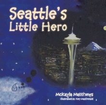 Seattle's Little Hero
