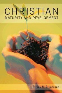 CHRISTIAN MATURITY AND DEVELOPMENT