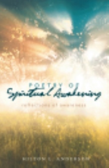 Poetry of Spiritual Awakening