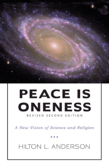 Peace Is Oneness